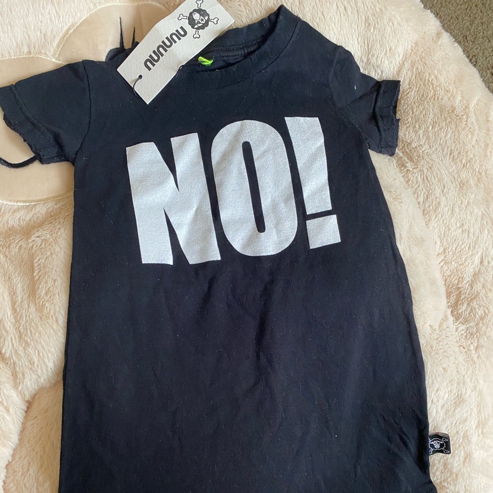 Baby t-shirt